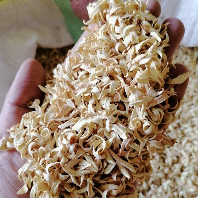 بهارنارنج (1کیلویی)