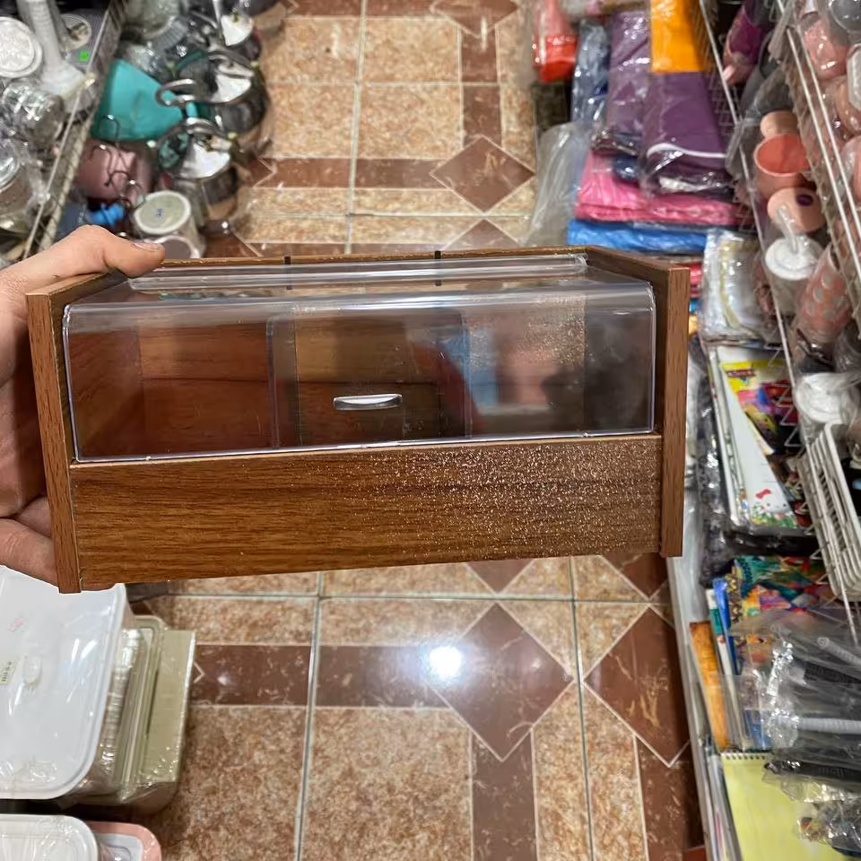 تی بگ 3 خانه