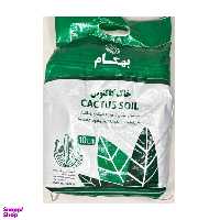 خاک کاکتوس بهکام حجم 2 لیتر