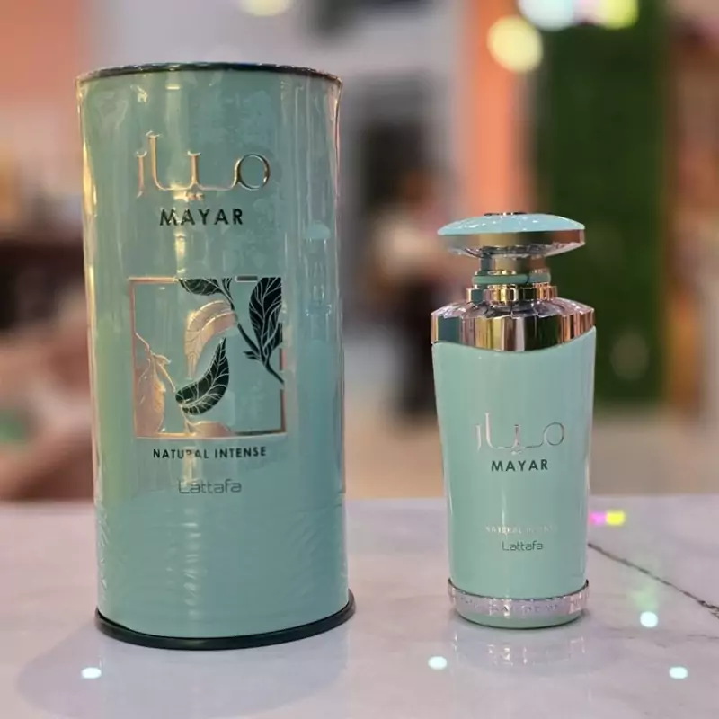 ادکلن میار نچرال اینتنس برند لطافه