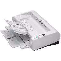 اسکنر دو رو رنگی A3 مخصوص کارهای اداری بایگانی کانن مدل DR-M1060