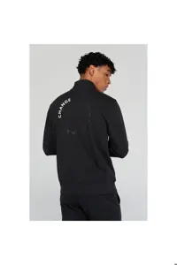 کت مشکی مردانه سیاه ژاکت ژاپ روزانه 921605 2001 hummel