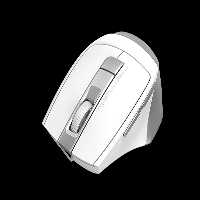 ماوس وایرلس FB35 دوحالته FB35 / FB35S  Dual Mode MOUSE A4TECH