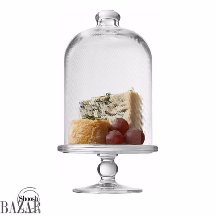 شیرینی‌خوری پایه‌دار پاشاباغچه کد 96698