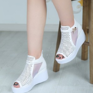 صندل لژدار زنانه