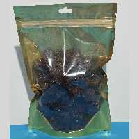 آلوچه خورشتی خیس درجه یک خانگی سارنیا (نیم کیلو)
