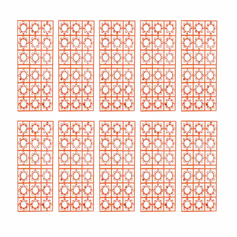 تیر تفنگ مدل Golden Tiger k100 بسته 10 عددی