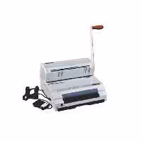 سیمی کن فنر مارپیچ سوپربایند مدل CoilMac-ECI