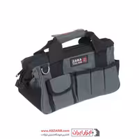 کیف ابزار دوبل زارا مدل 106