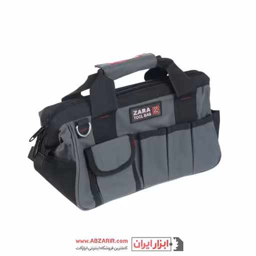 کیف ابزار دوبل زارا مدل 106