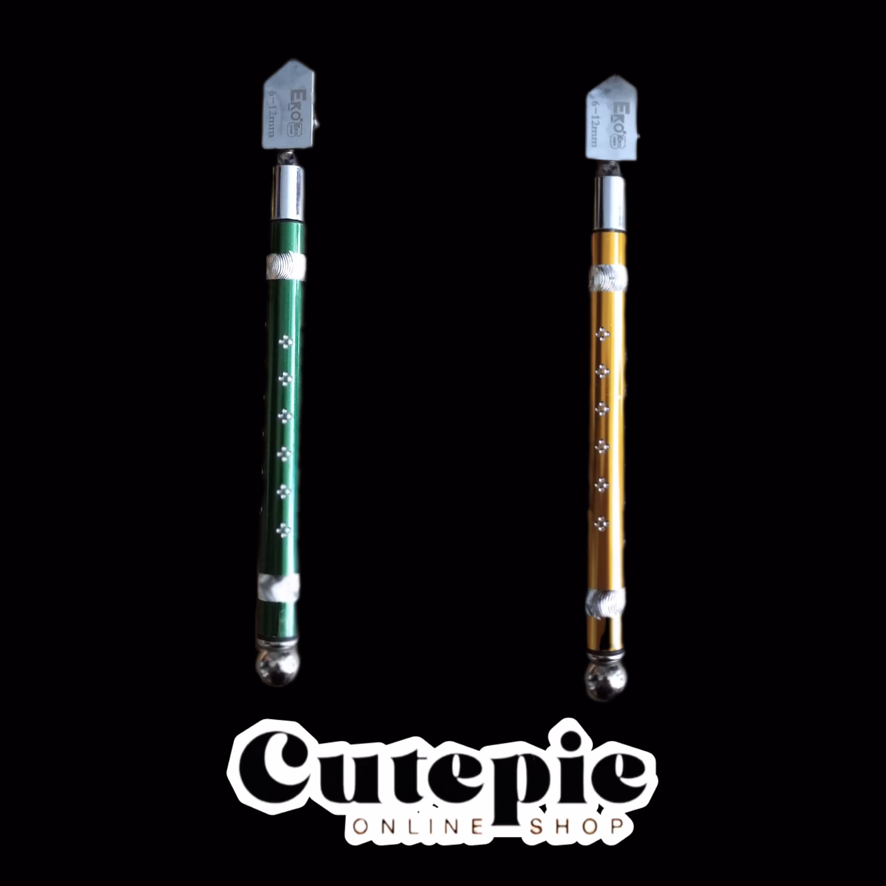 شیشه بر  اکو (Eko)