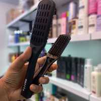 شانه کراتین دوطرفه ماتریکس