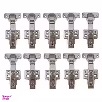 لولا آرام بند کد CH-C001 بسته ده عددی