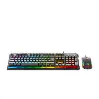 کیبورد گرین GKM605 RGB