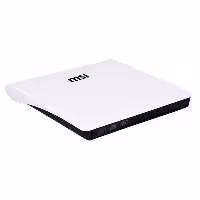 درایو DVD اکسترنال ام اس آی مدل ECD-819 - پردیس پازار