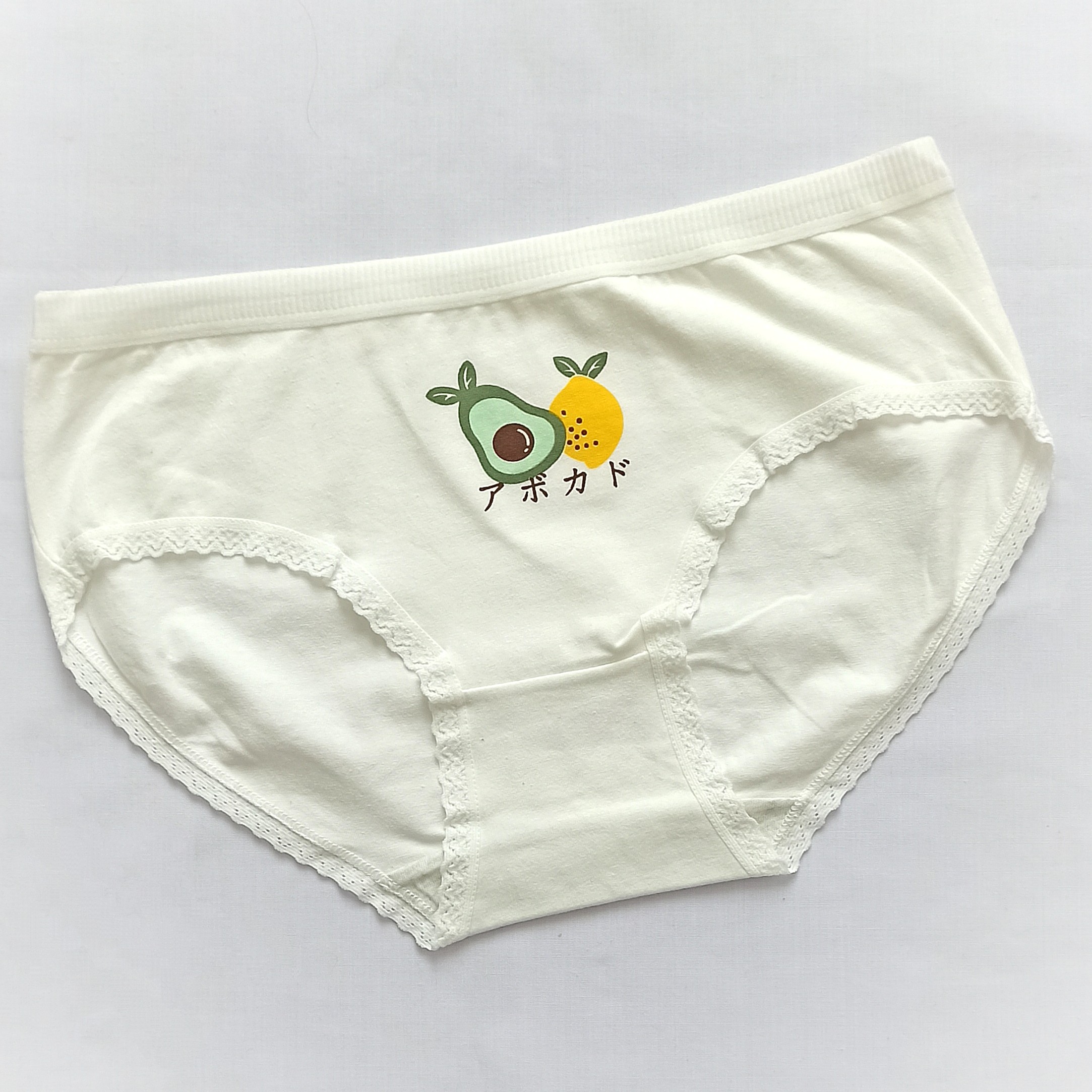 شورت فانتزی اووکادو