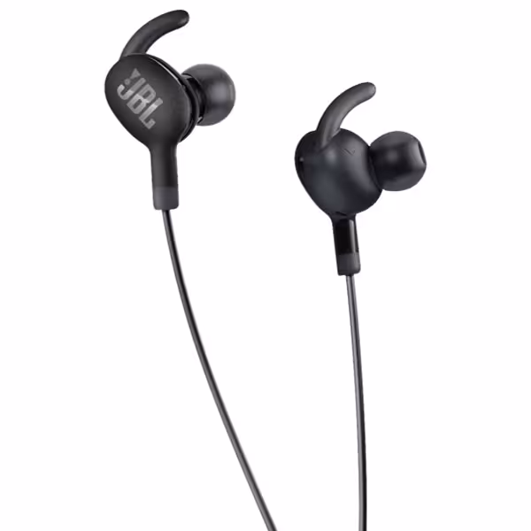 هدفون جی بی ال مدل EVEREST 100 مشکی - Hiapple.ir