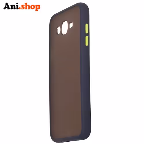 کاور پشت مات مناسب گوشی SAMSUNG J7