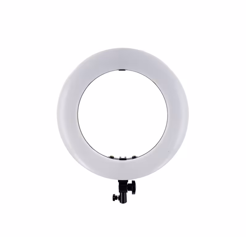 رینگ لایت عکاسی HARMONY FA480 IV