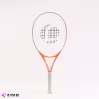 راکت تنیس بچه‌گانه 25 اینچی آرتنگو مدل Artengo TR500 GRAPH