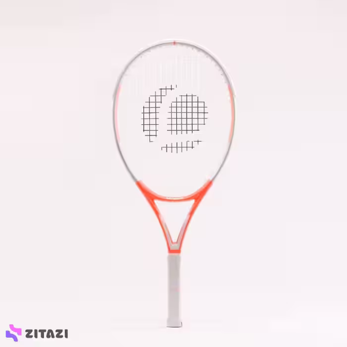 راکت تنیس بچه‌گانه 25 اینچی آرتنگو مدل Artengo TR500 GRAPH