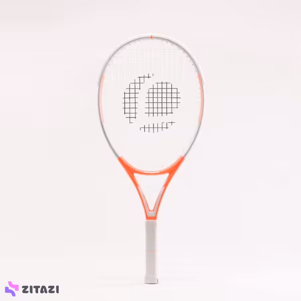 راکت تنیس بچه‌گانه 25 اینچی آرتنگو مدل Artengo TR500 GRAPH