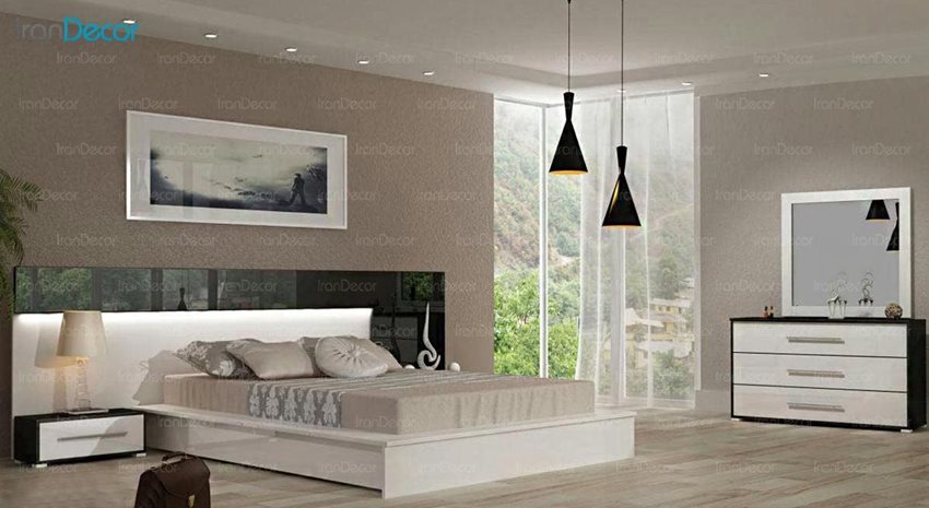 سرویس خواب امپریال مدل I172