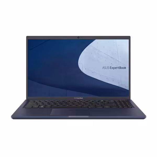 لپ تاپ ایسوس ExpertBook B1 B1500 B1500CEA-XS74 i7 1165G7 16GB 512GB SSD 2GB
