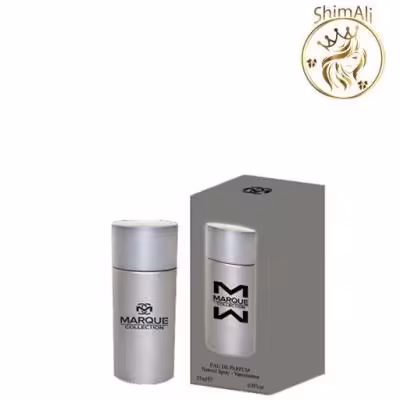 ادکلن مردانه کارولینا هررا سی اچ 212 - 122 حجم25میل