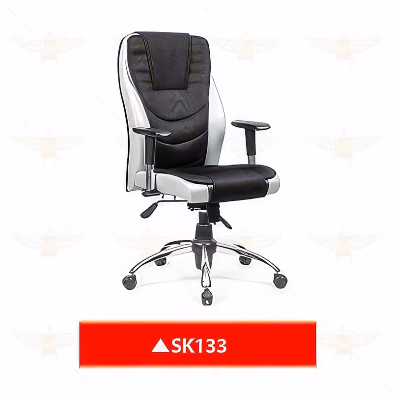 صندلی کارشناسی کد sk 133