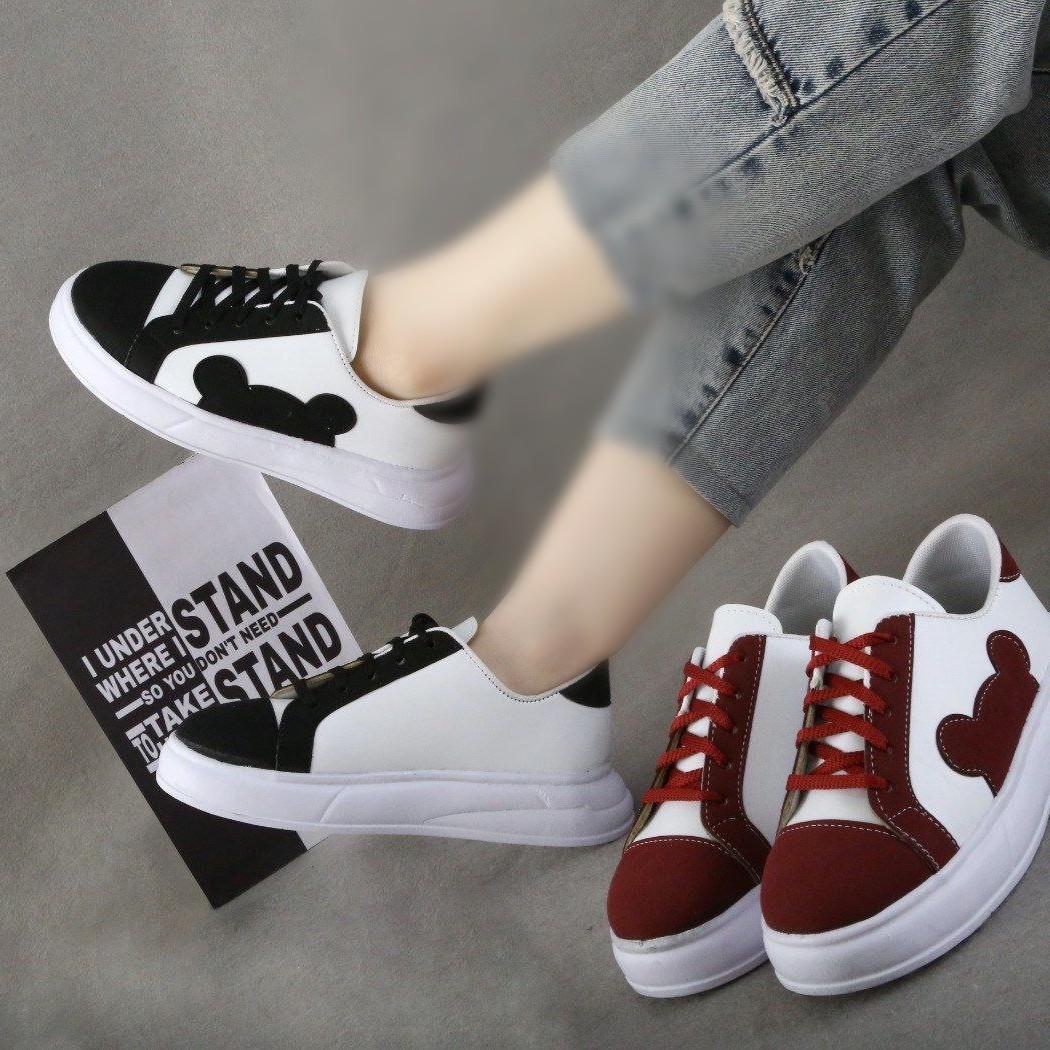 ونس زنانه جدید