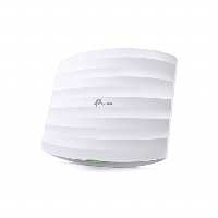قیمت و مشخصات اکسس پوینت دوبانده تی پی لینک مدل EAP320_V1