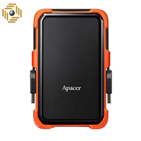 هارد اکسترنال اپیسر مدل AC630 ظرفیت 2 ترابایت