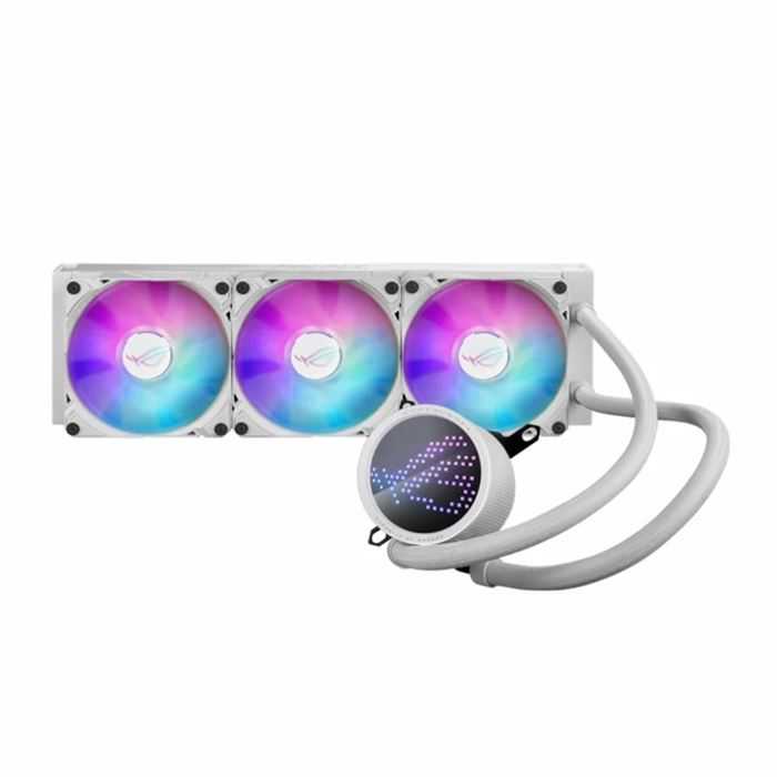 خنک کننده مایع پردازنده ایسوس ROG RYUO III 360 ARGB Edition