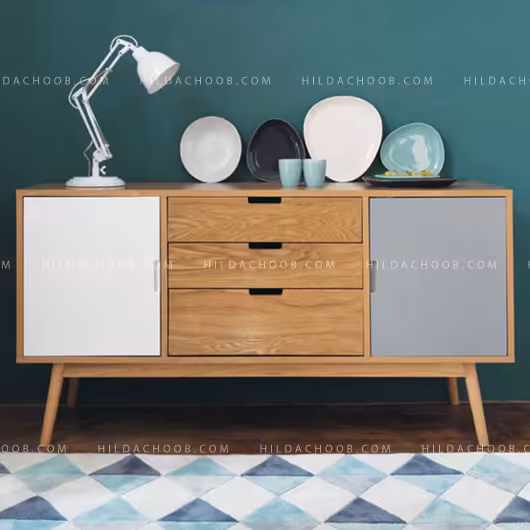 کنسول مدل JC017