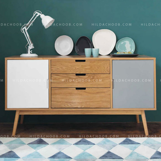 کنسول مدل JC017