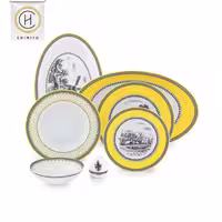 سرویس چینی 6 نفره ویلیج