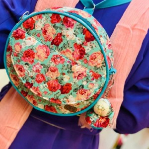 کیف دوشی زنانه
