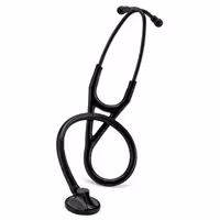 گوشی معاینه پزشکی لیتمن مدل مشکی 2161 LITTMANN MASTER CARDIOLOGY