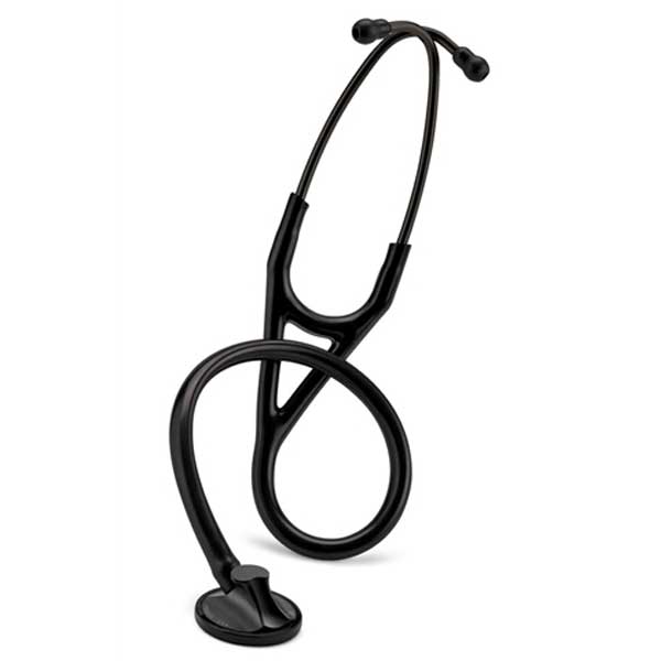 گوشی معاینه پزشکی لیتمن مدل مشکی 2161 LITTMANN MASTER CARDIOLOGY