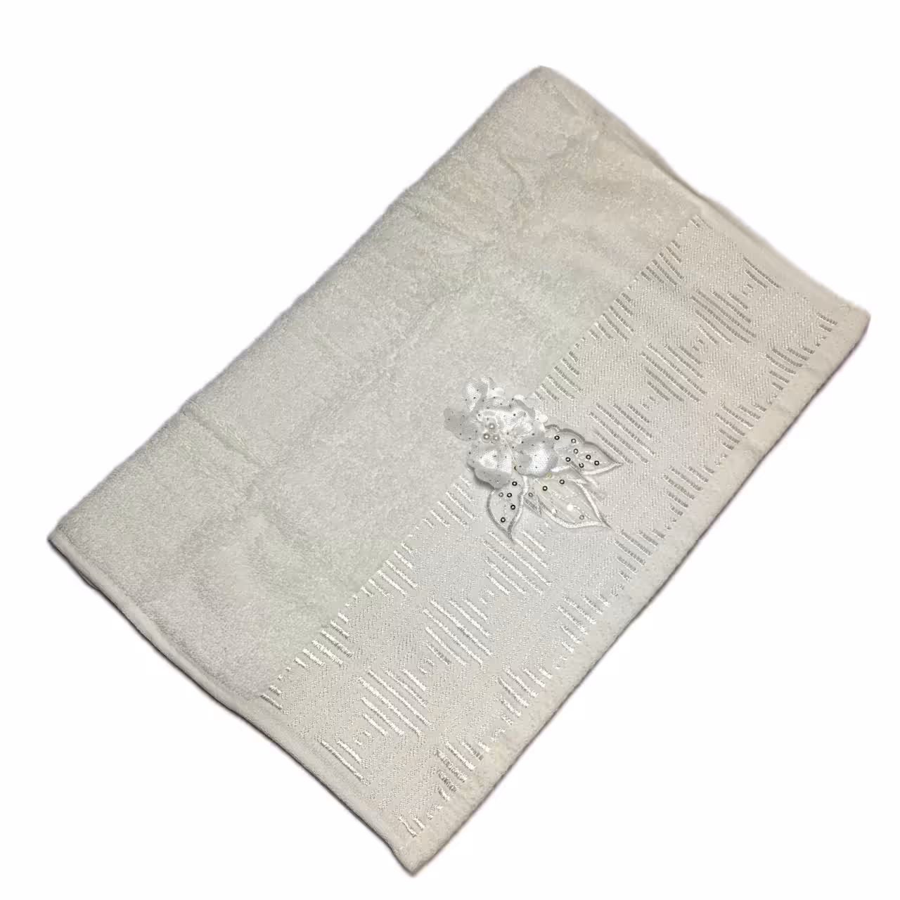 حوله دست و صورت فانتزی  GUMUS ترکیه سایز 40×80