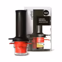 اسپرسو ساز Cafflano Kompresso