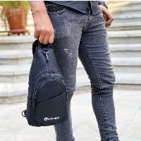 کوله رو دوشی برزنتی اسپرت زنانه مردانه 