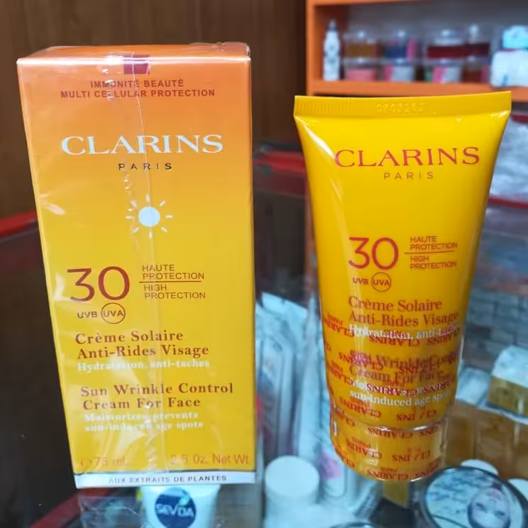 ضدآفتاب چند منظوره کلاارنس