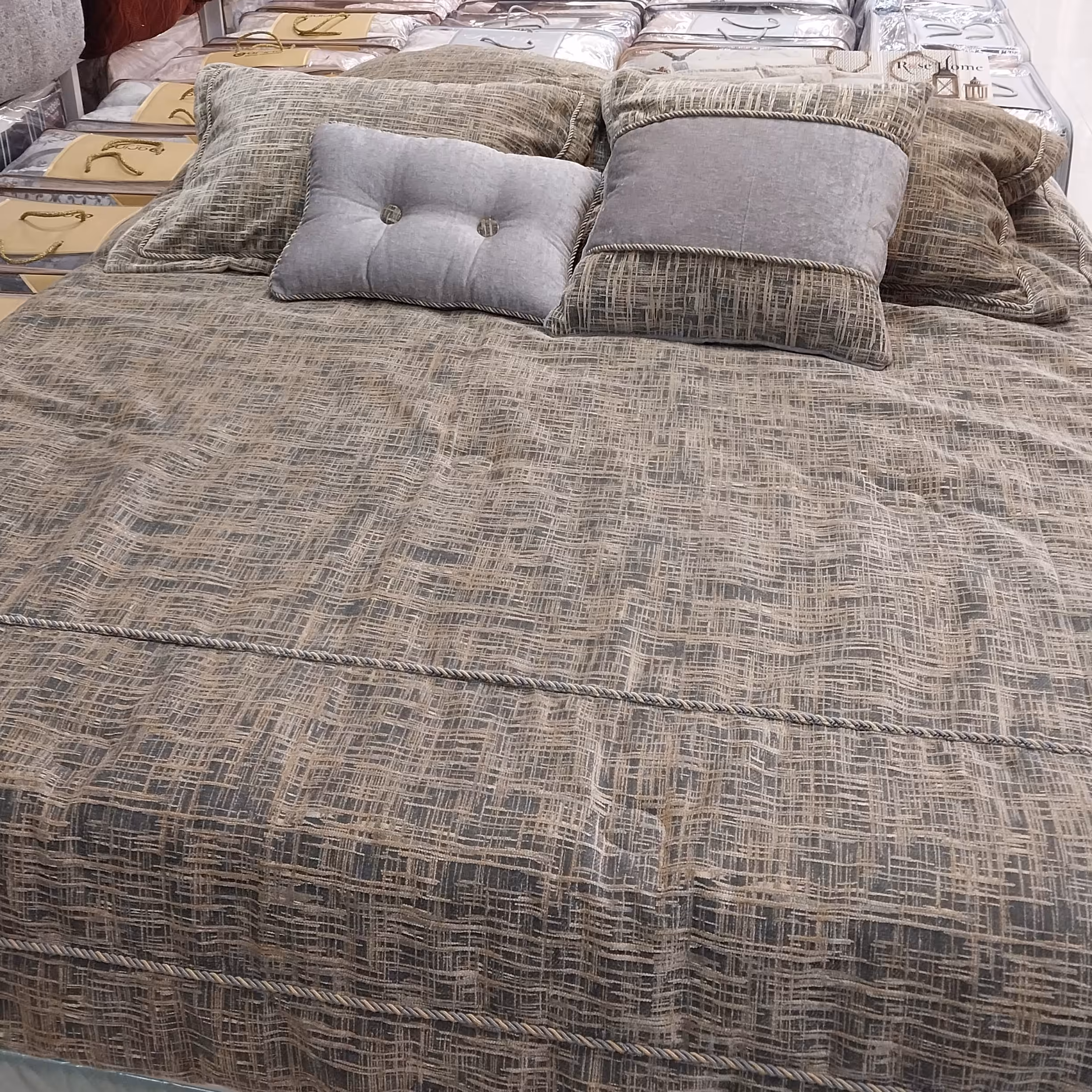 روتختی لاویتا.مخمل شنل.دونفره