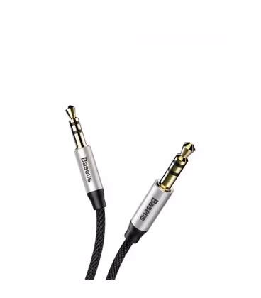 کابل انتقال صدا باسئوس مدل M30 Yiven CAM30-BS1 طول 1 متر