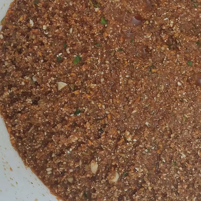 ترشی لیته ویژه(یک کیلویی) 