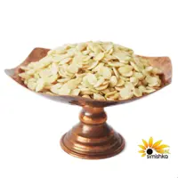 پرک زردآلو (تنده) 1000 گرمی سیمیشکا