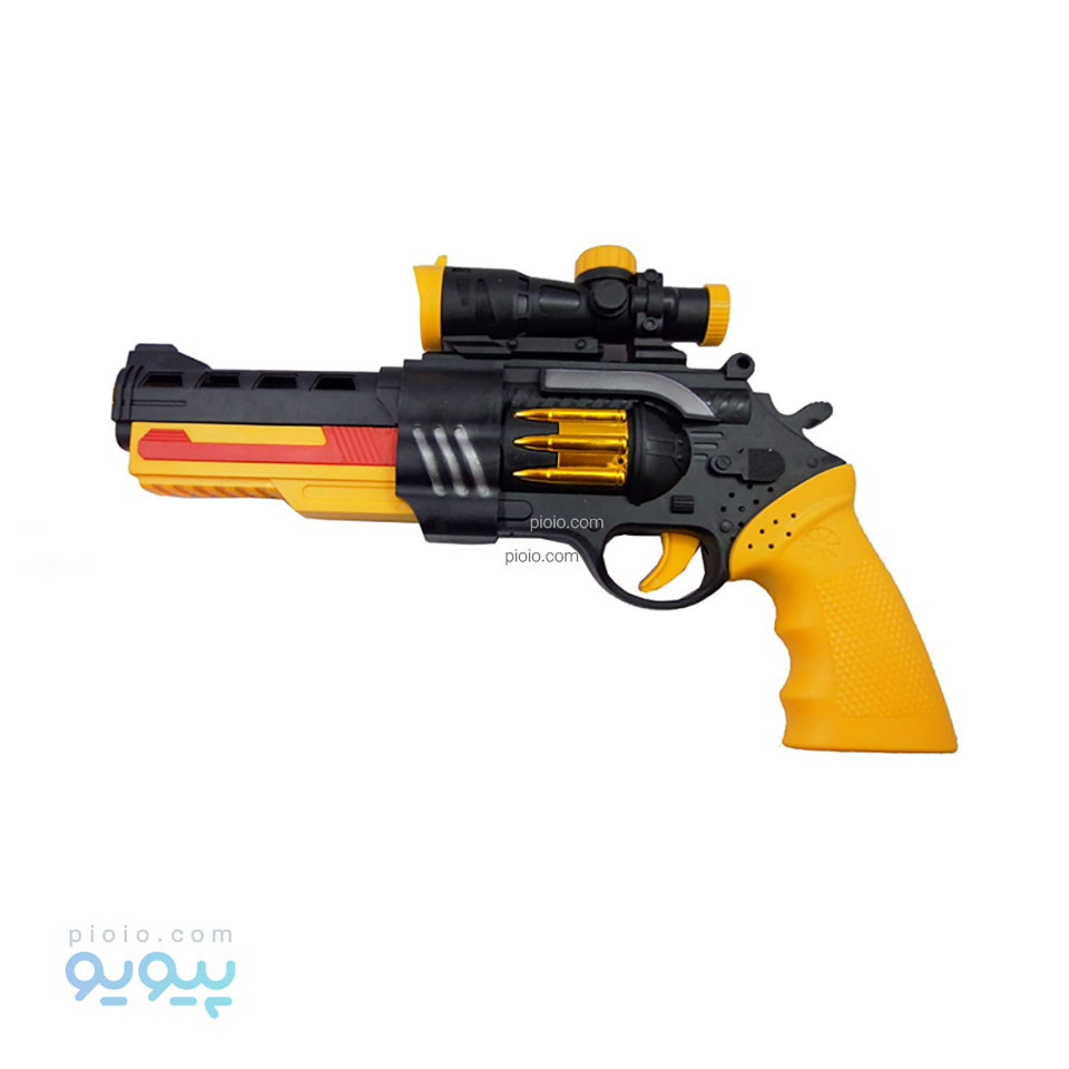 کلت تیر ژله ای مدل Conqueror