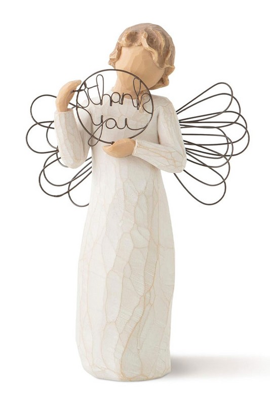 مجسمه just for you 26166 ویلوتری willow tree